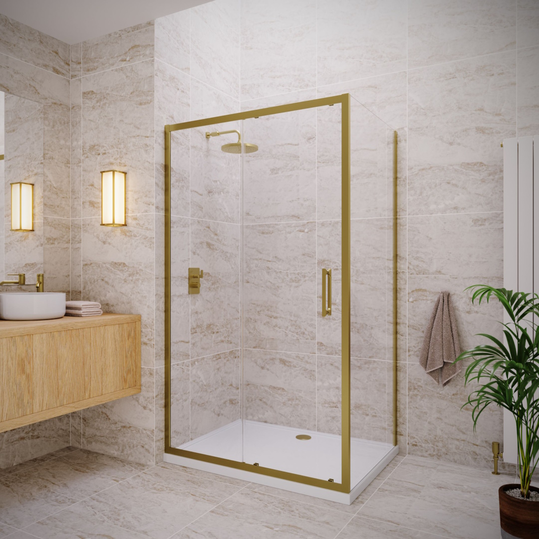 Showers image